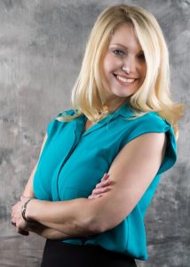 Lauren Hisey - Lean Six Sigma Expert