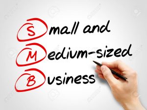Small to Medium Business